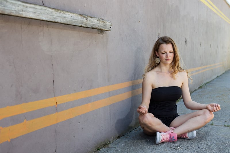 Diaphragmatic Breathing