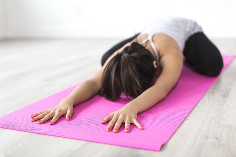Breath Awareness Meditation